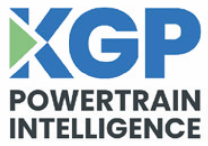 KGP Powertrain Intelligence