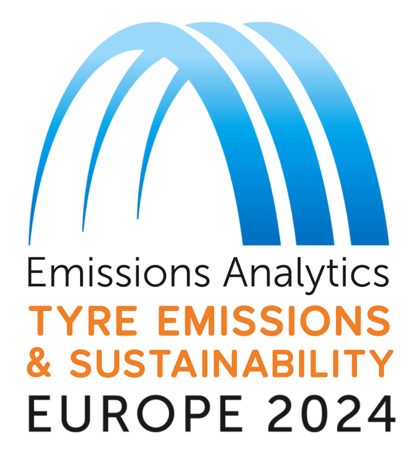 Tyre Emissions & Sustainability - Europe 2024
