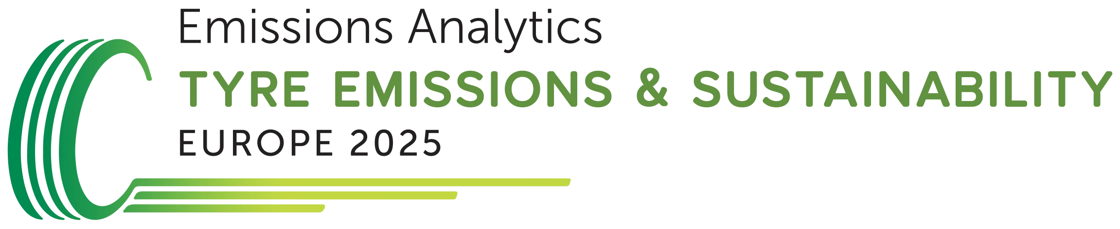 Tyre Emissions & Sustainability