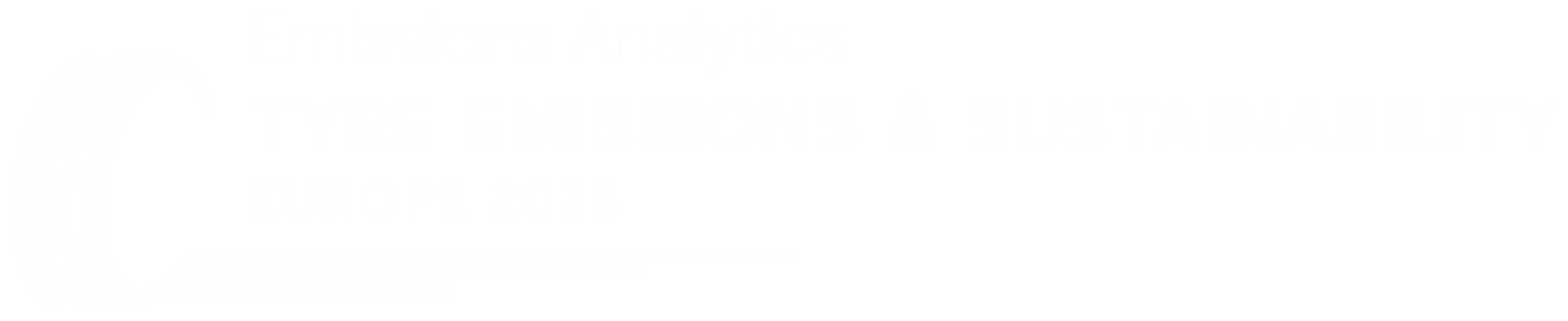 Tyre Emissions & Sustainability
